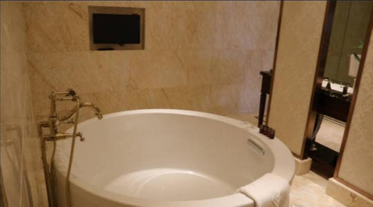 Jinqian Jiahua International Hotel Chishui  Exteriér fotografie